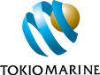 Logo Tokio Marine Logo Tokio Marine